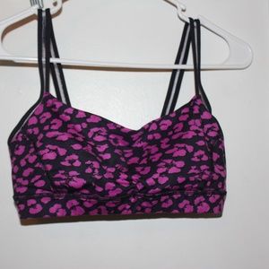 lululemon bra size 8